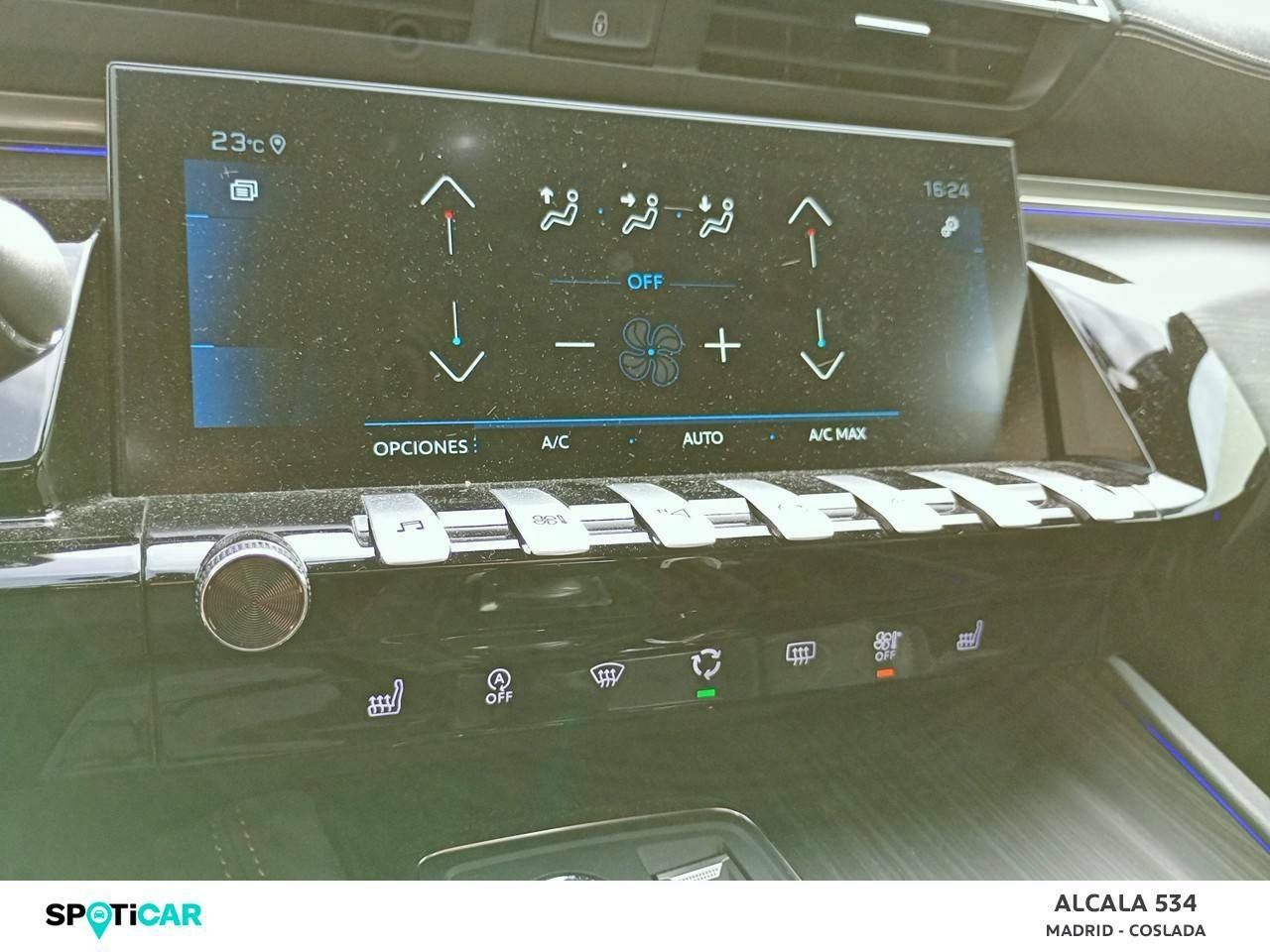 Foto Peugeot 508 21