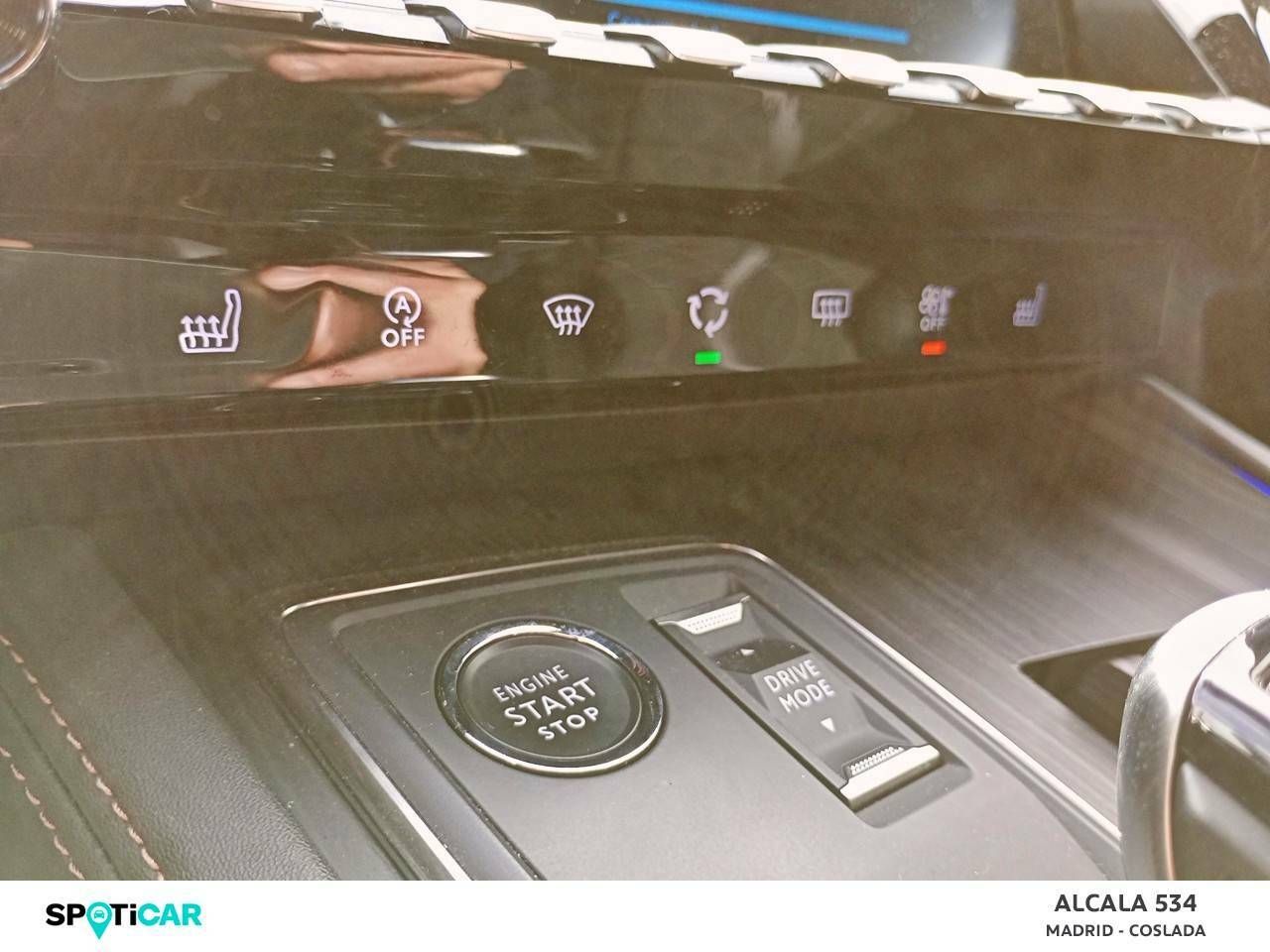 Foto Peugeot 508 25