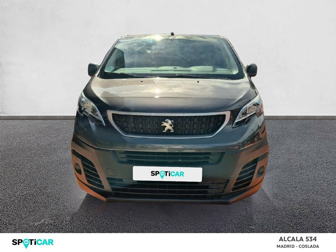 Foto Peugeot Expert 2