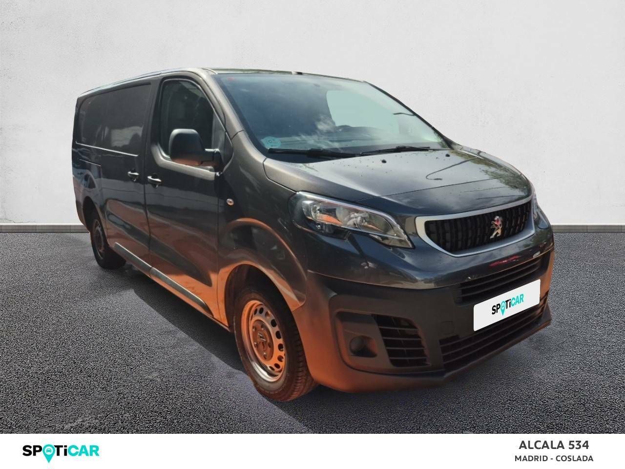 Foto Peugeot Expert 3