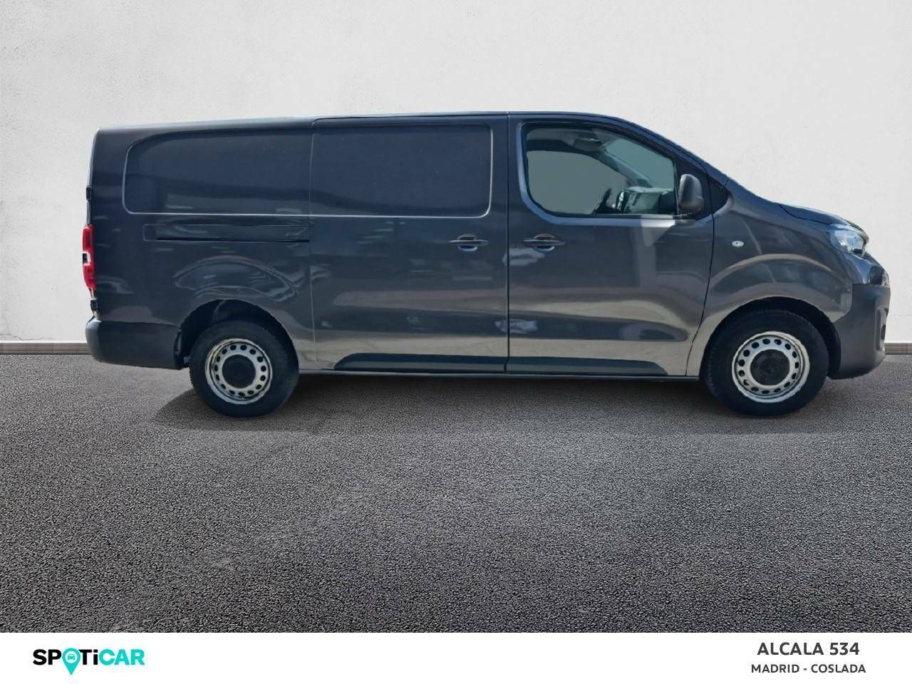 Foto Peugeot Expert 4