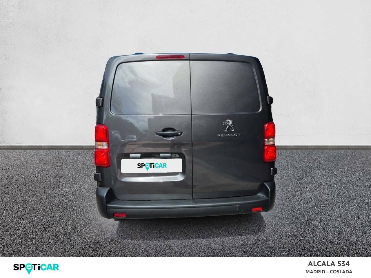 Foto Peugeot Expert 5