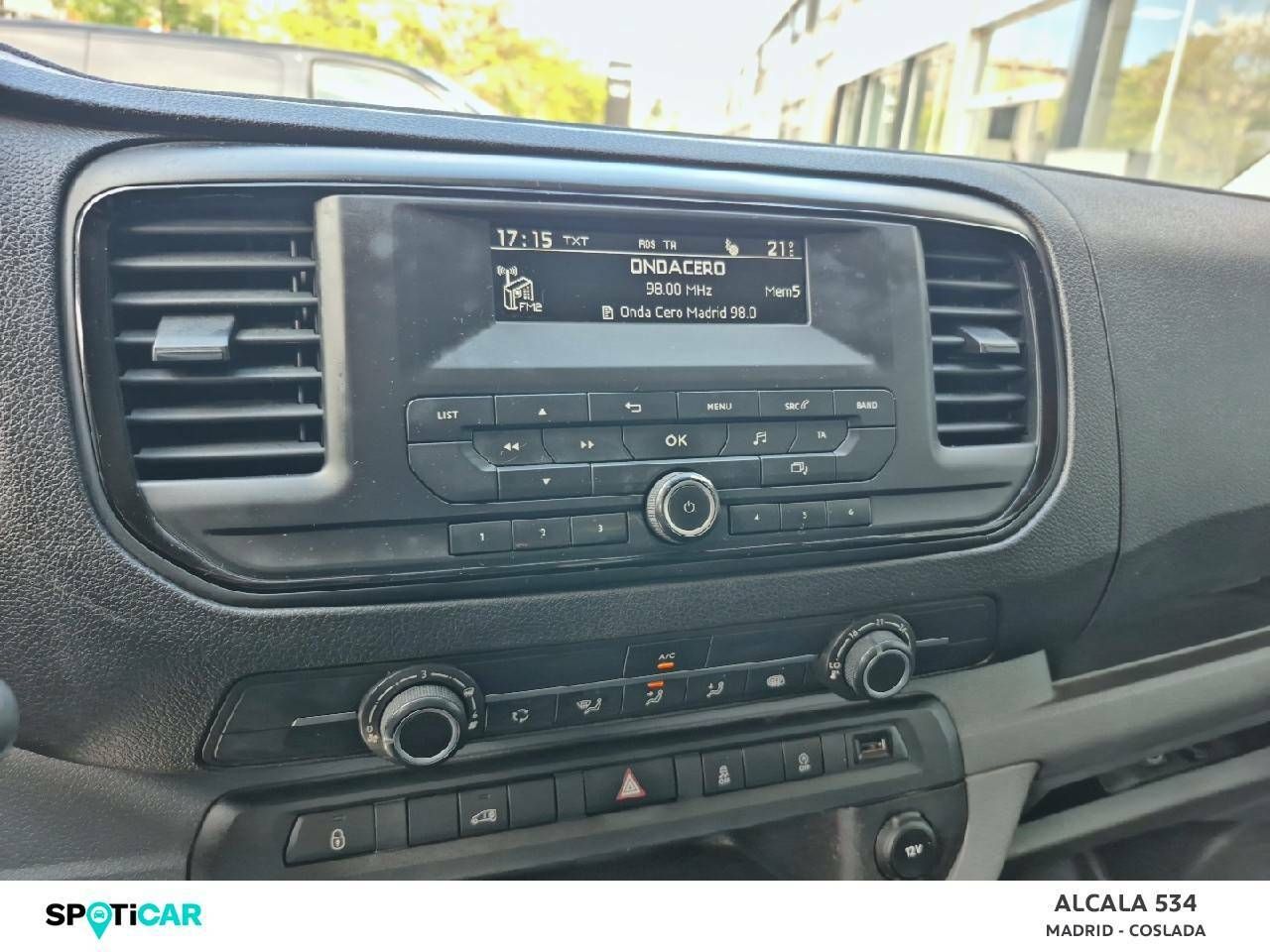 Foto Peugeot Expert 14