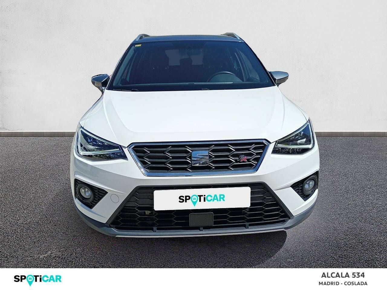 Foto Seat Arona 2