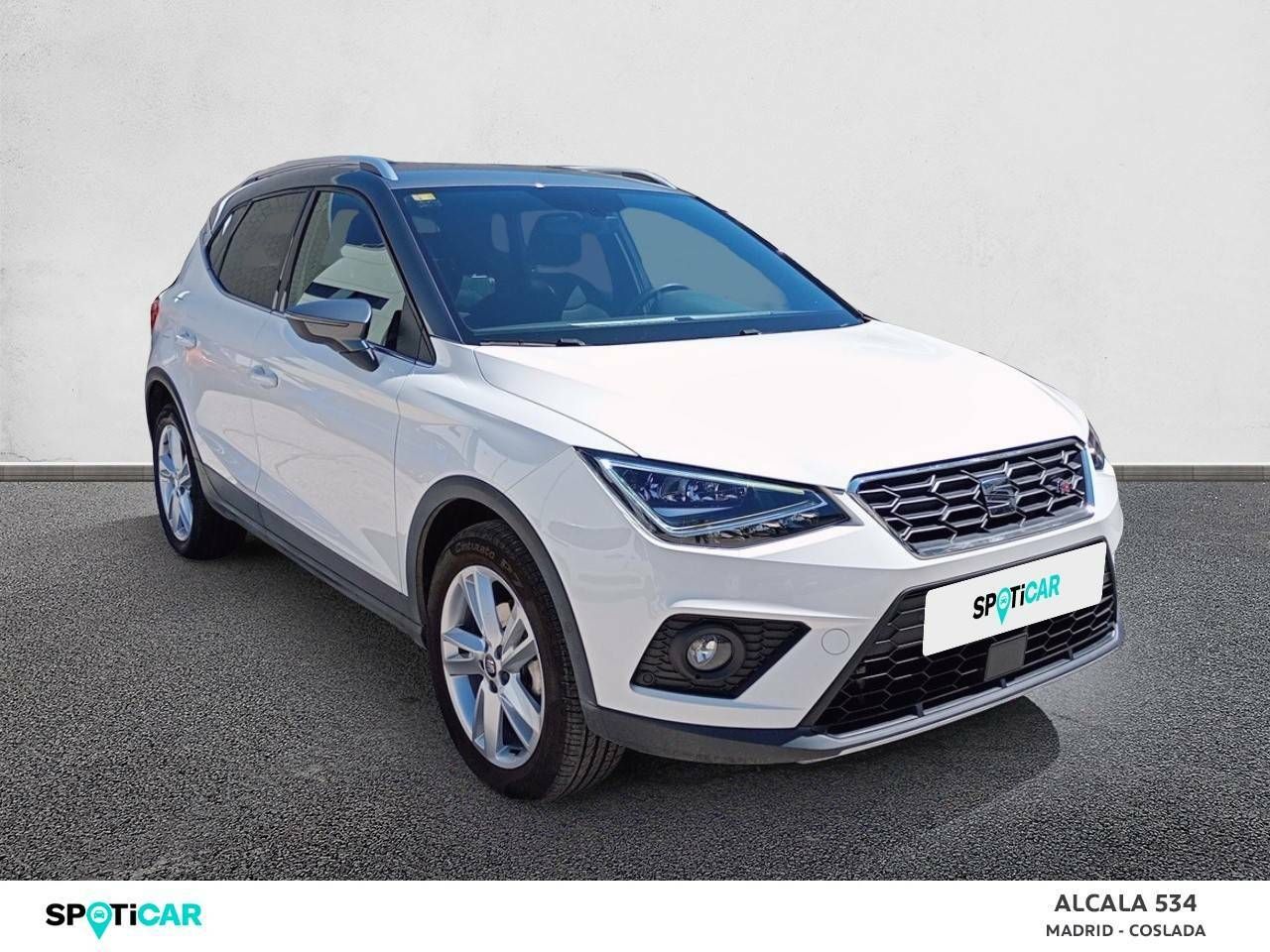 Foto Seat Arona 3
