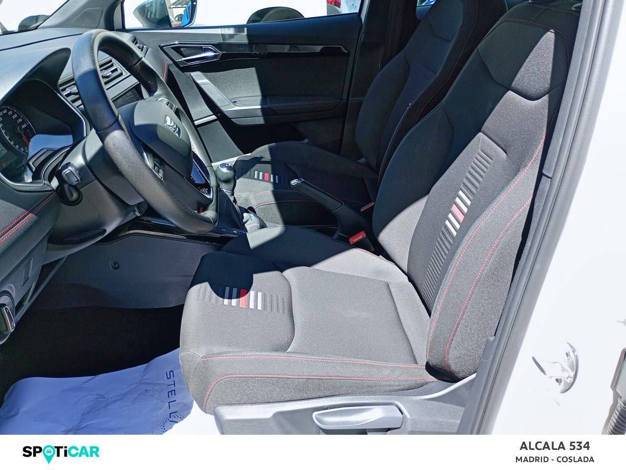 Foto Seat Arona 9
