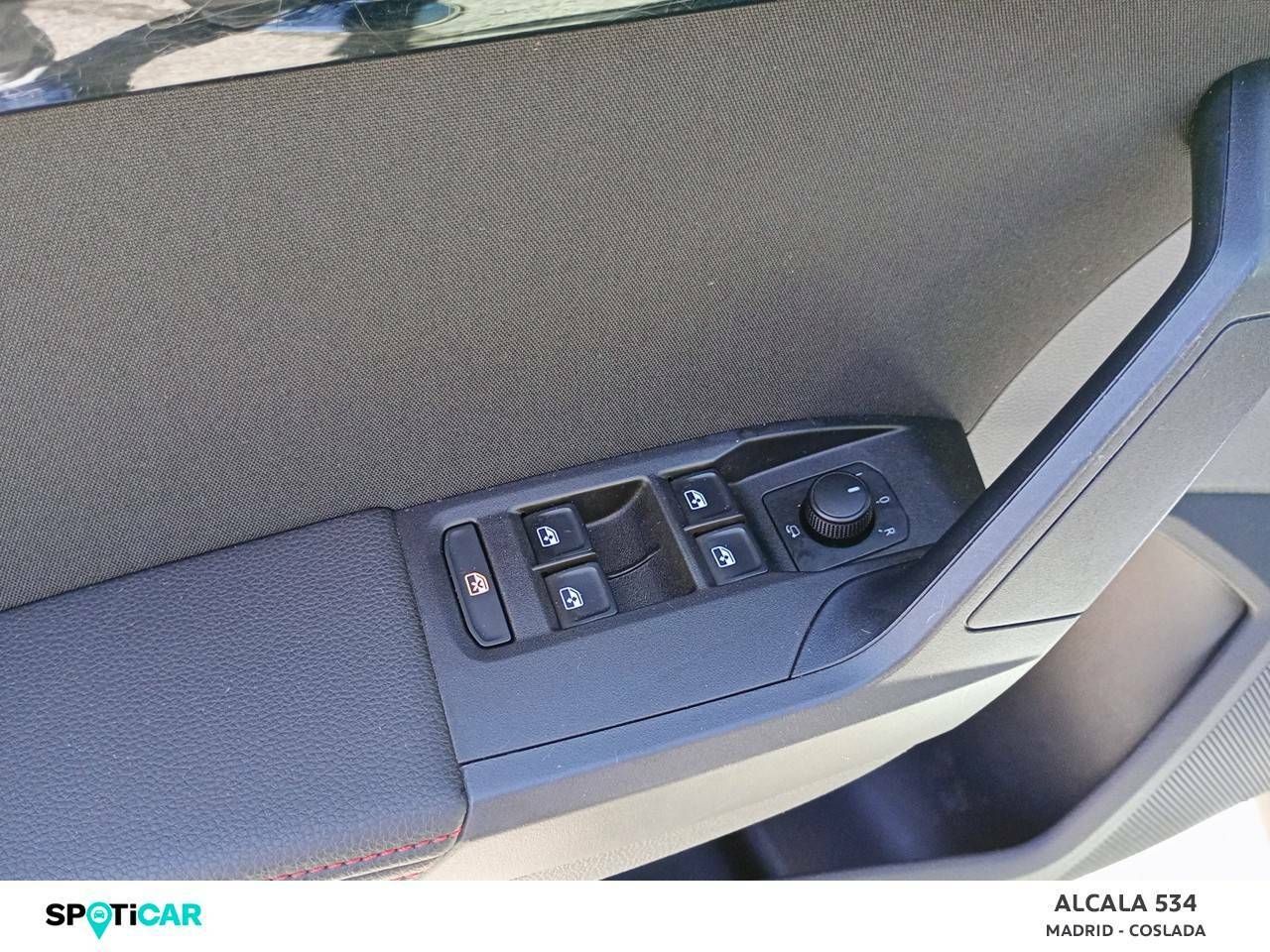 Foto Seat Arona 12