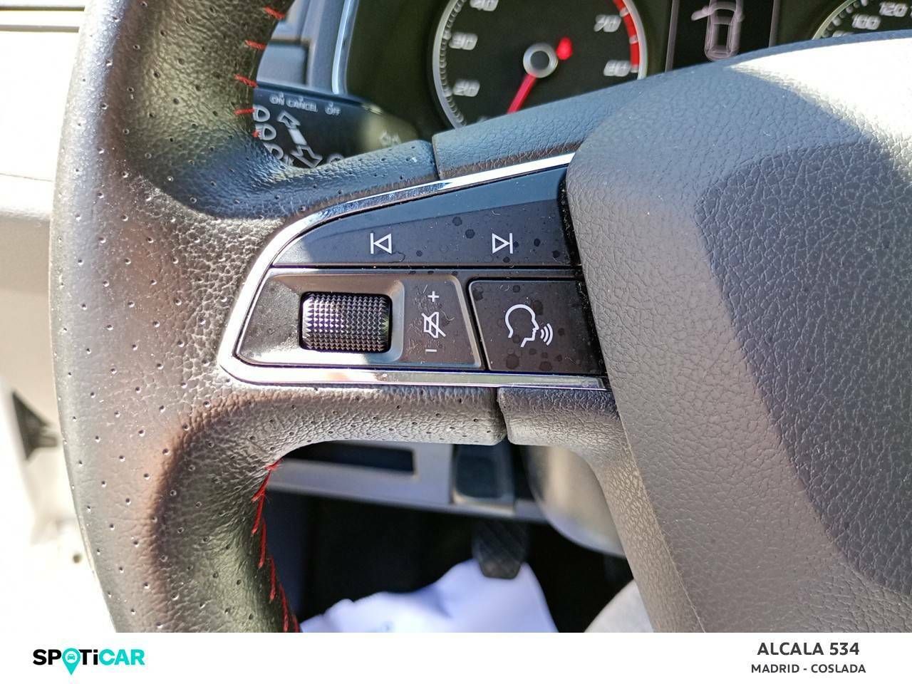 Foto Seat Arona 14