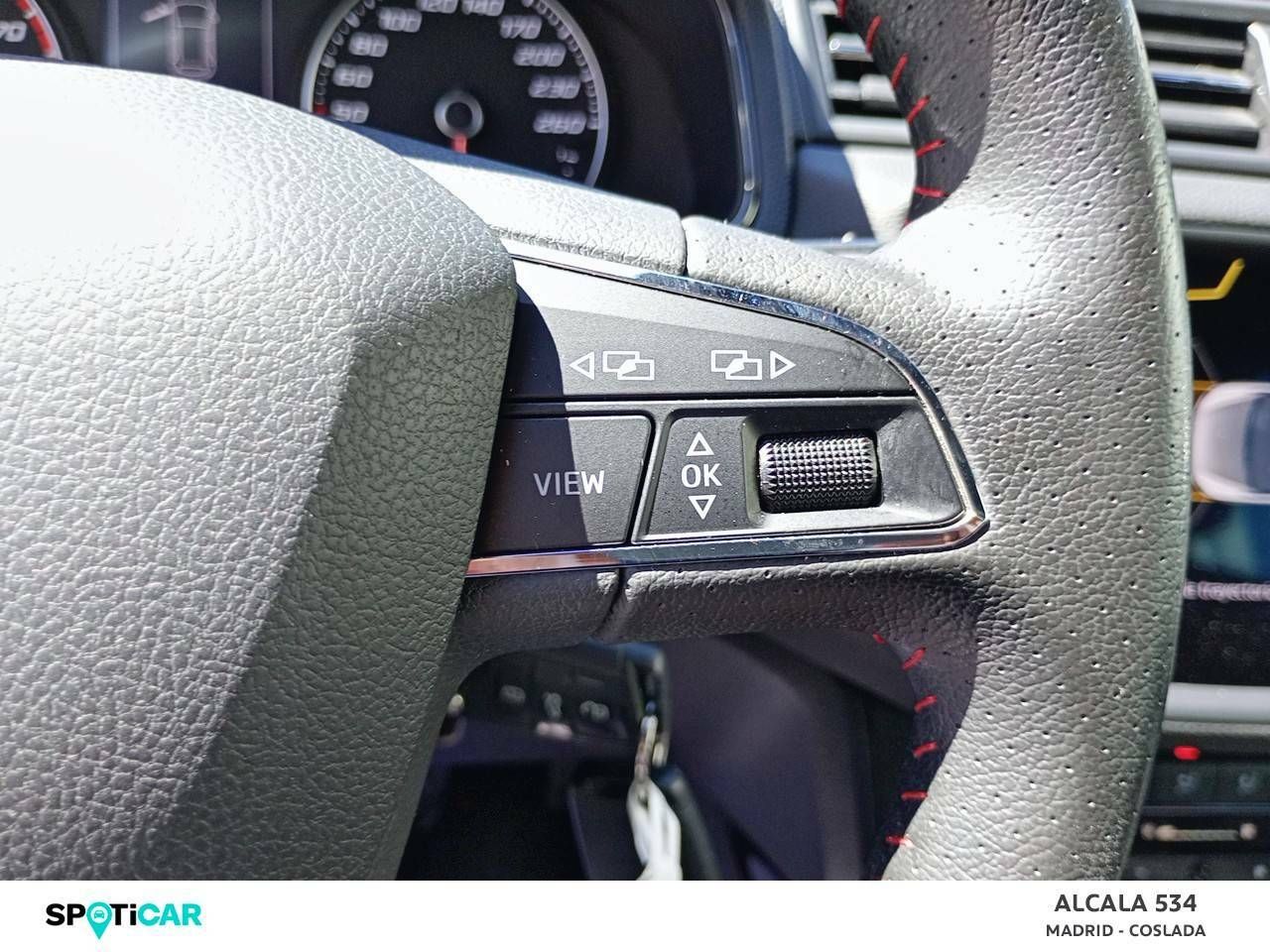 Foto Seat Arona 15