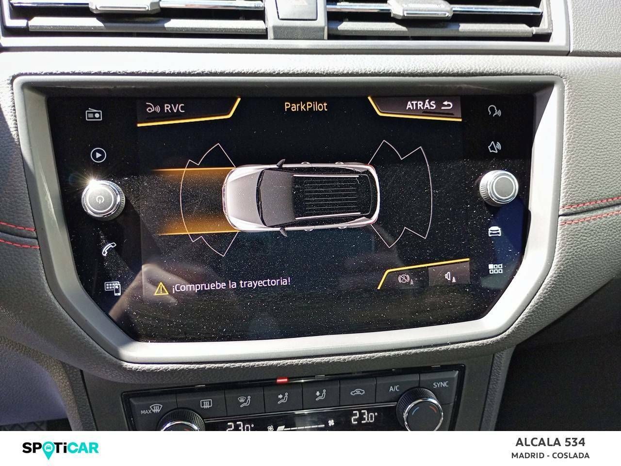 Foto Seat Arona 17