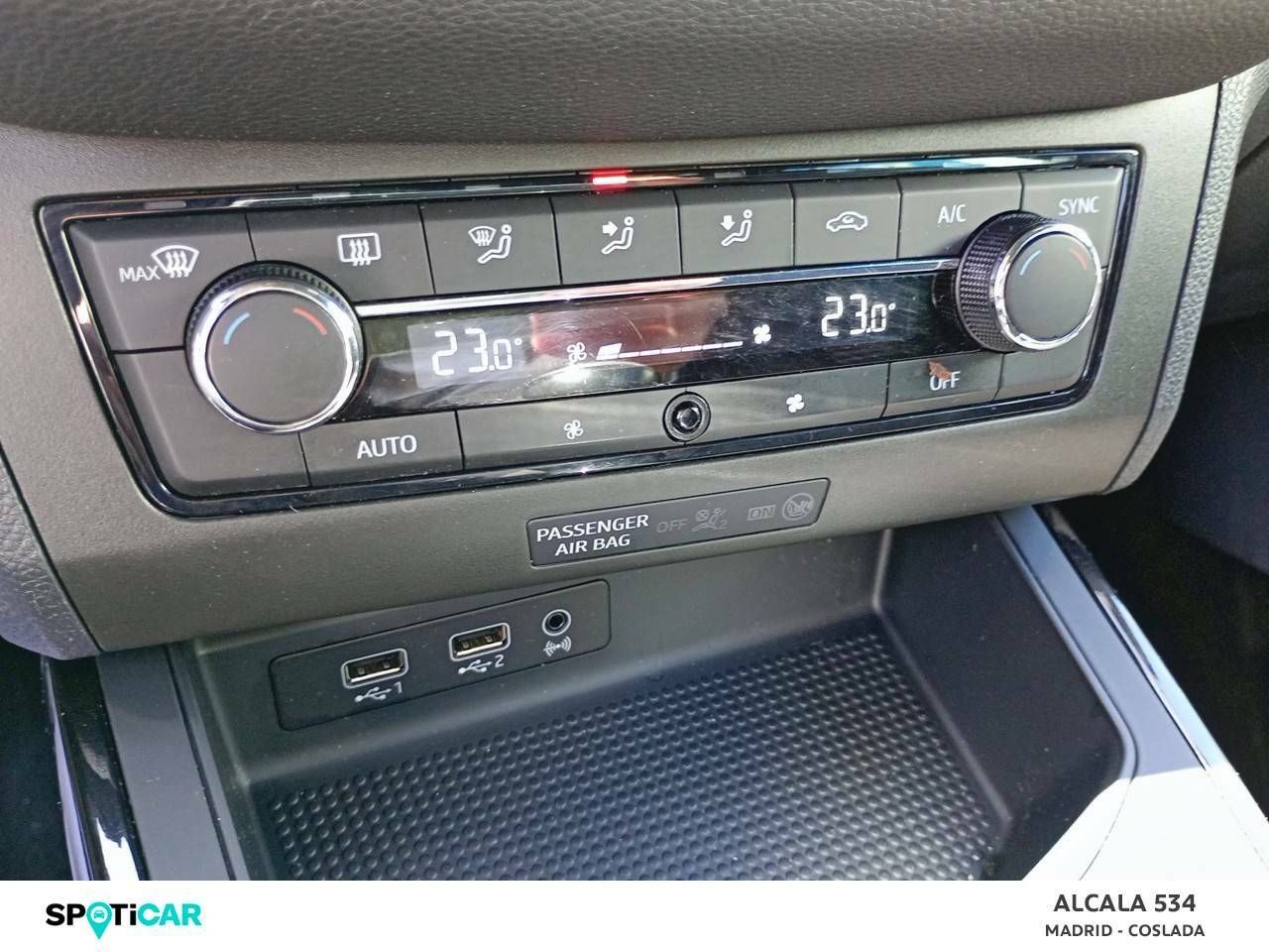 Foto Seat Arona 21