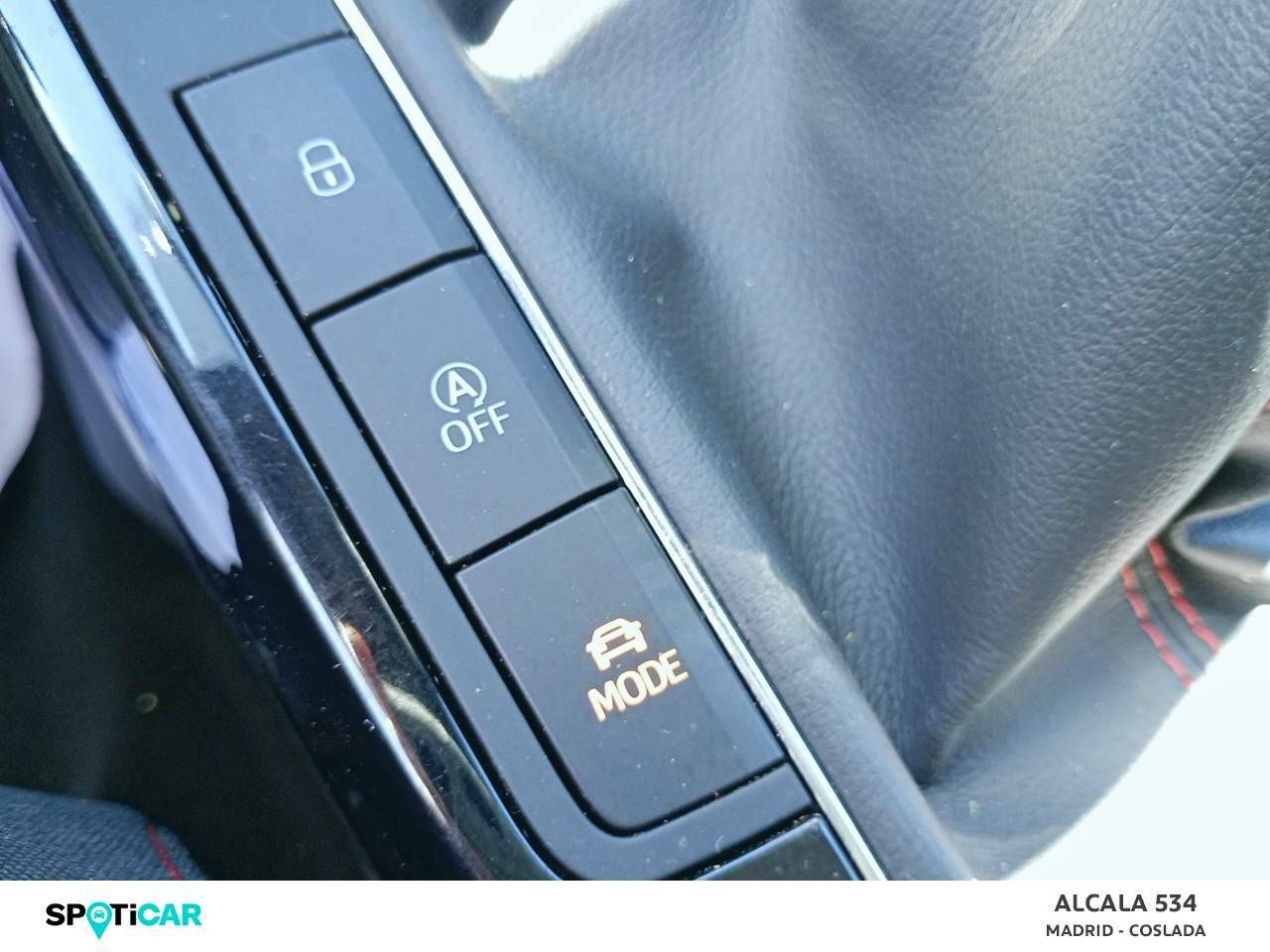 Foto Seat Arona 23