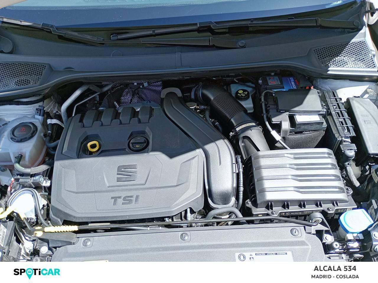Foto Seat Arona 25