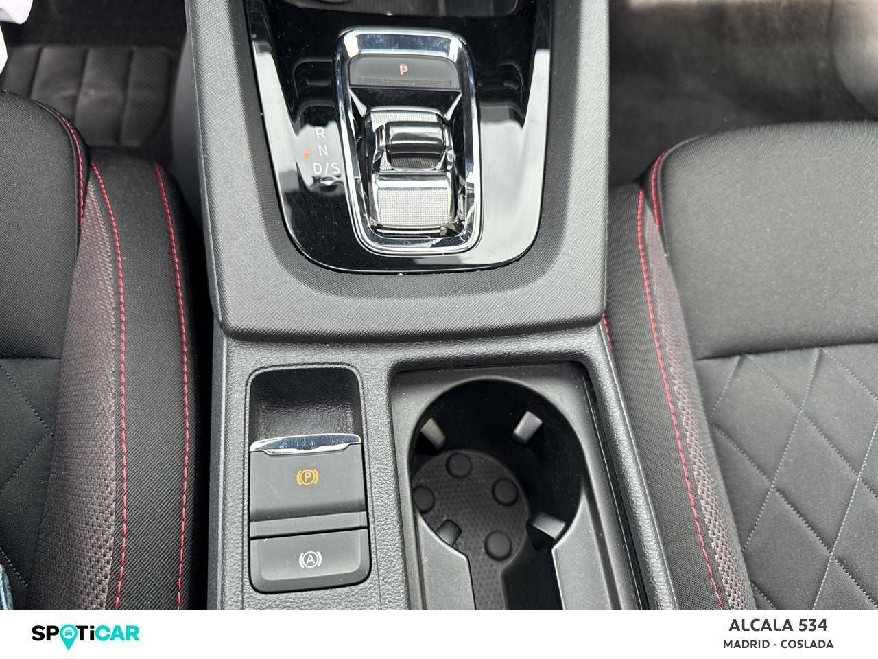 Foto Skoda Octavia 19