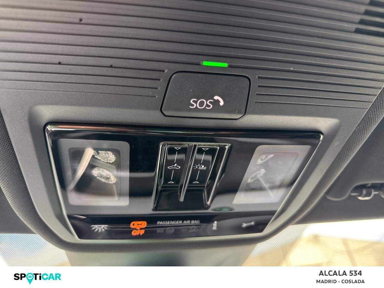 Foto Skoda Octavia 23