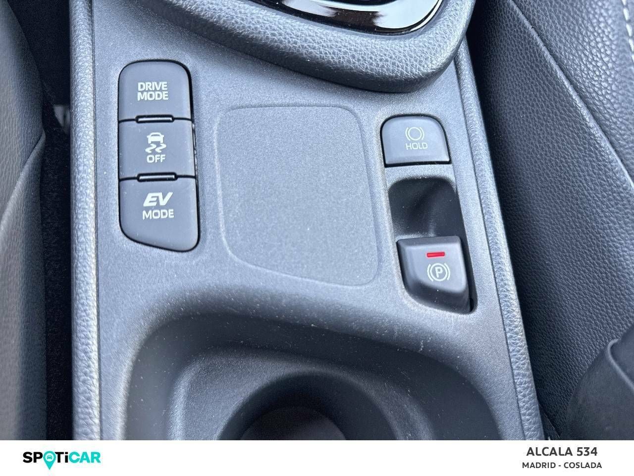 Foto Toyota Yaris 18