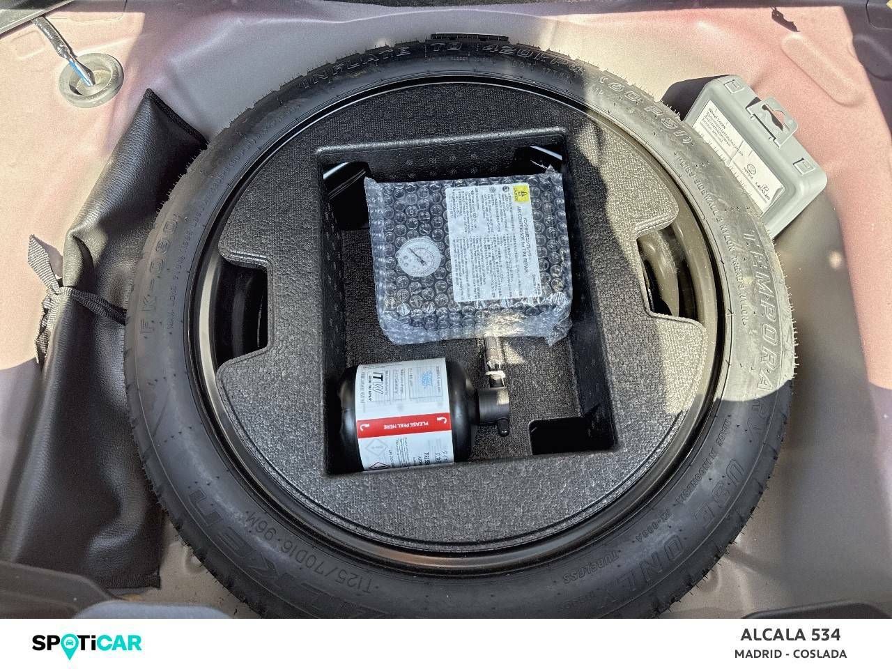 Foto Toyota Yaris 25