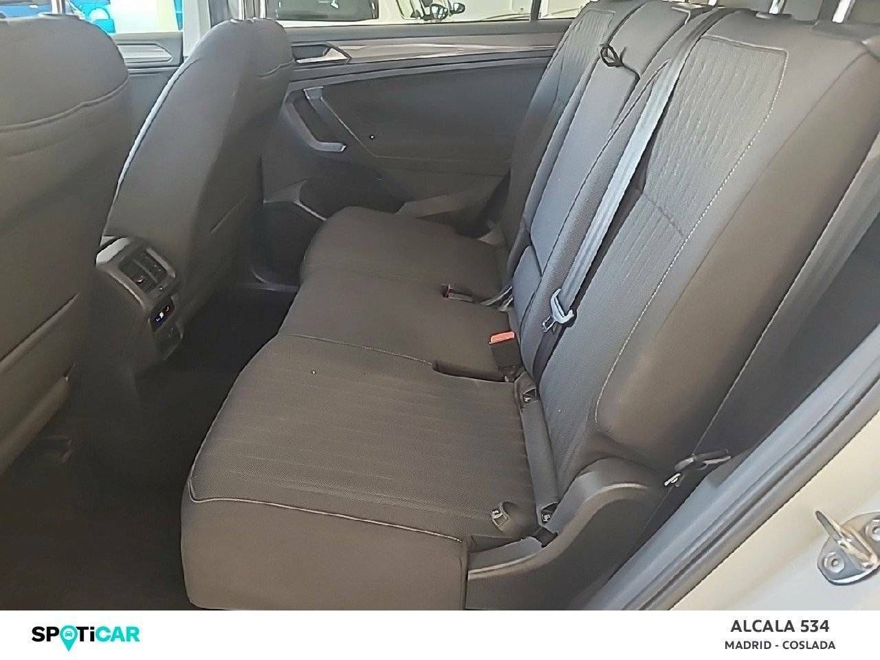 Foto Volkswagen Tiguan 10
