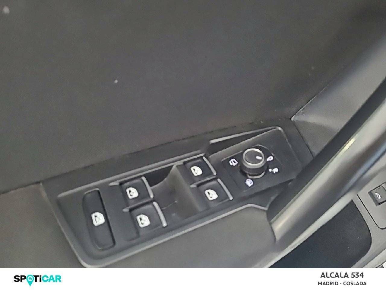 Foto Volkswagen Tiguan 12