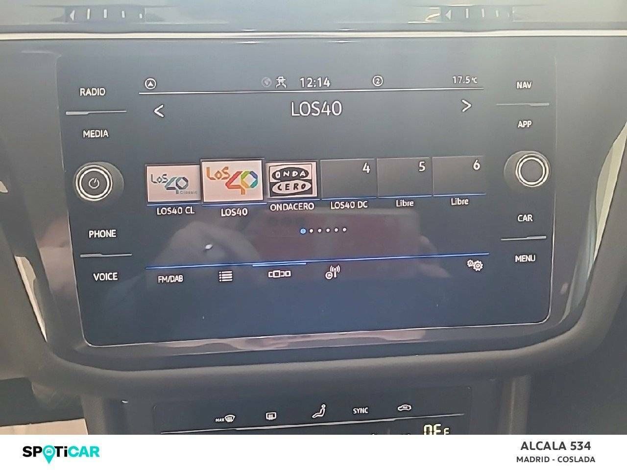 Foto Volkswagen Tiguan 15
