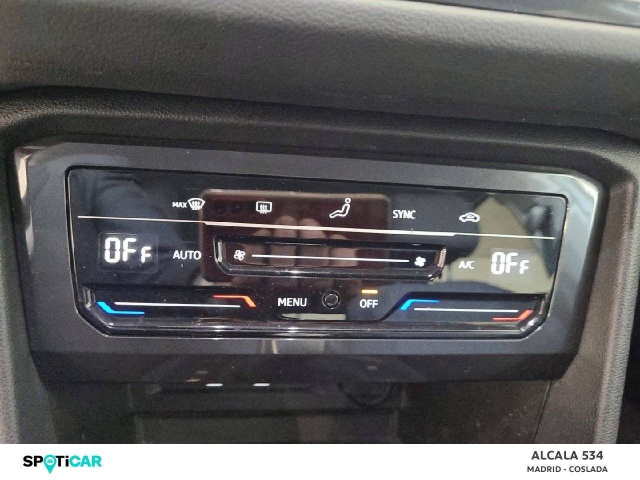 Foto Volkswagen Tiguan 16