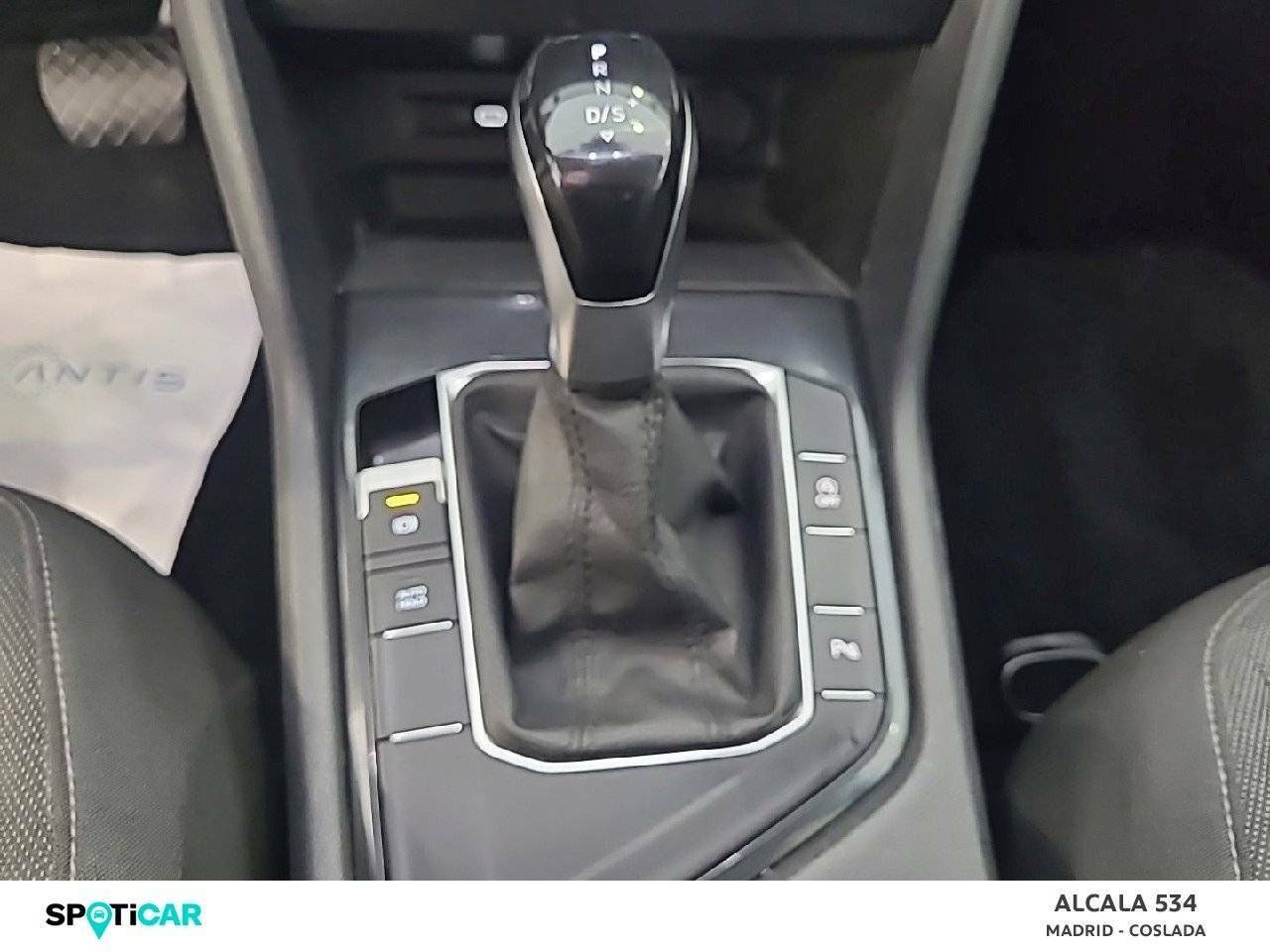 Foto Volkswagen Tiguan 18
