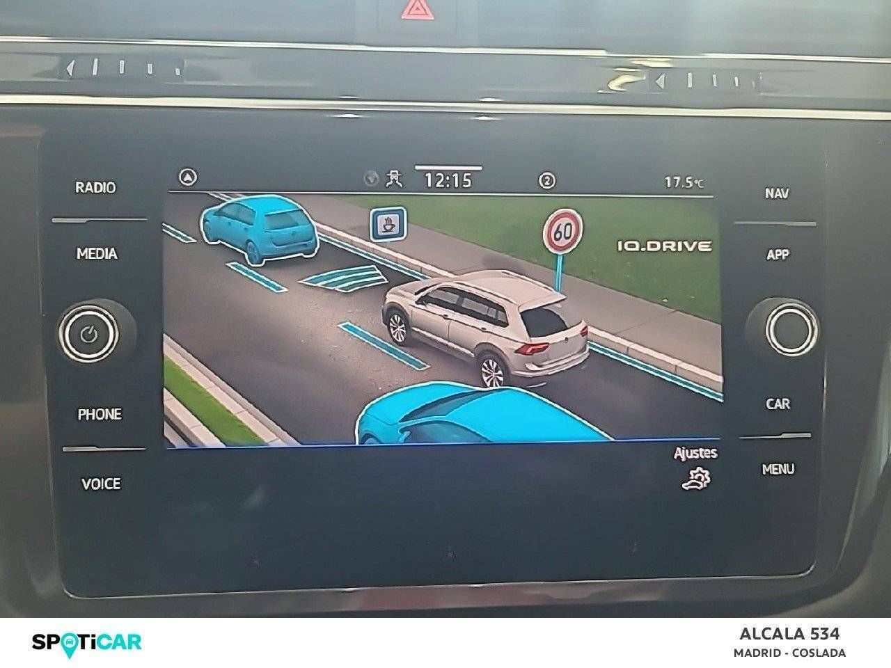 Foto Volkswagen Tiguan 20