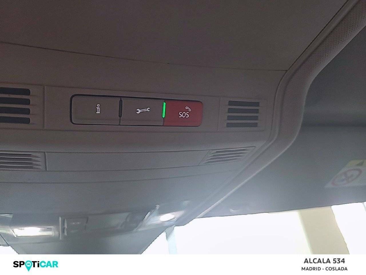Foto Volkswagen Tiguan 22