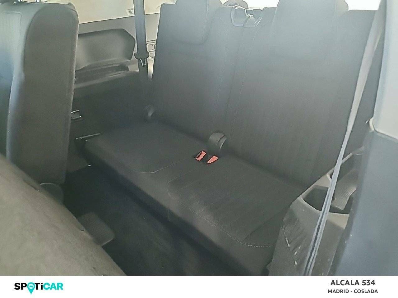 Foto Volkswagen Tiguan 24