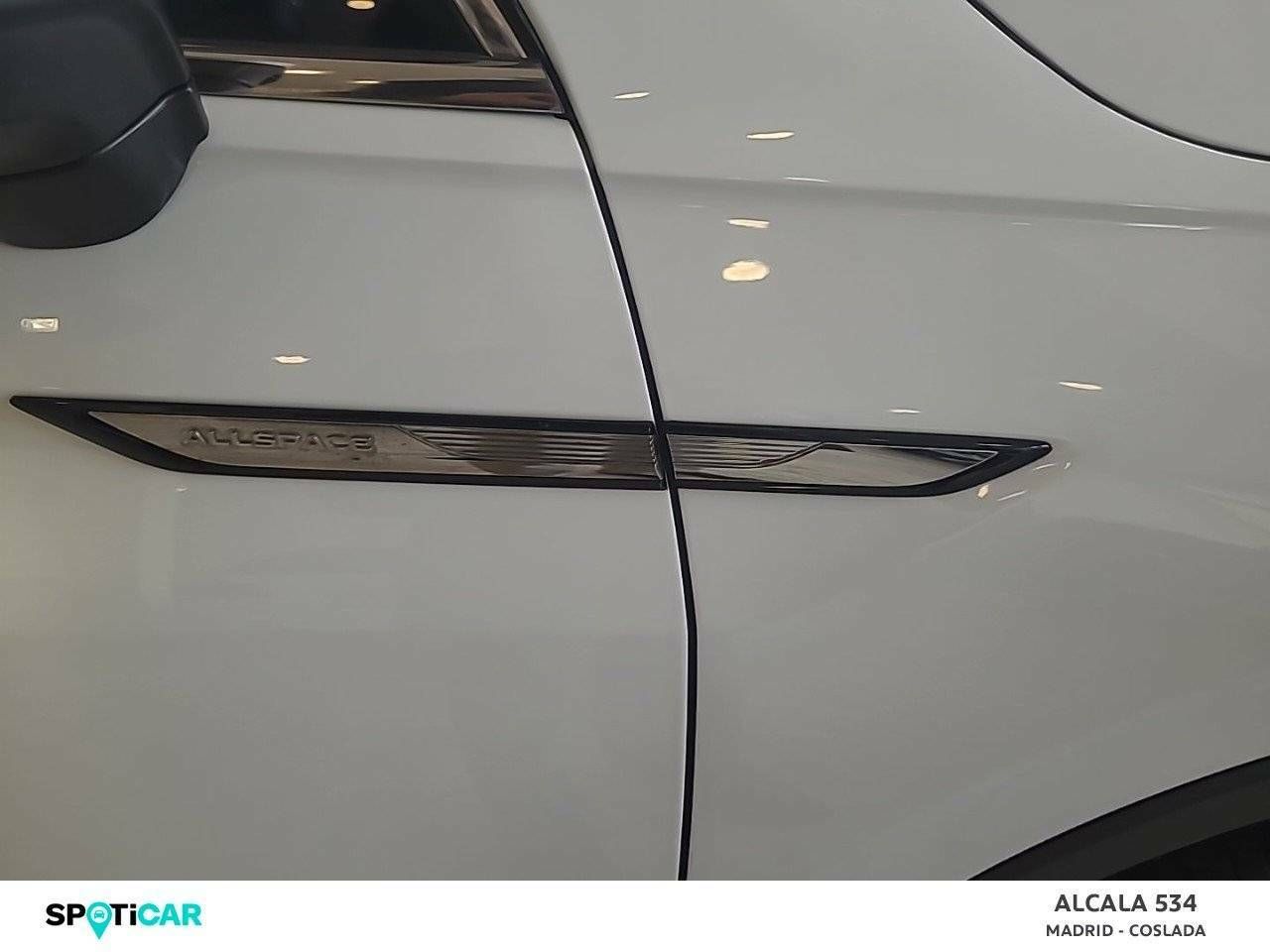Foto Volkswagen Tiguan 27