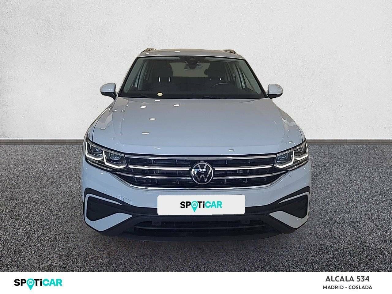 Foto Volkswagen Tiguan 2