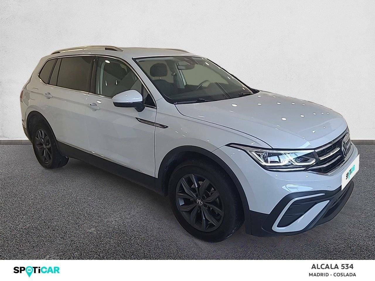 Foto Volkswagen Tiguan 3