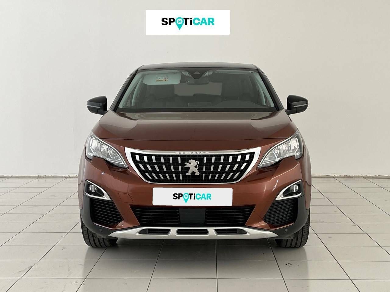 Foto Peugeot 3008 2