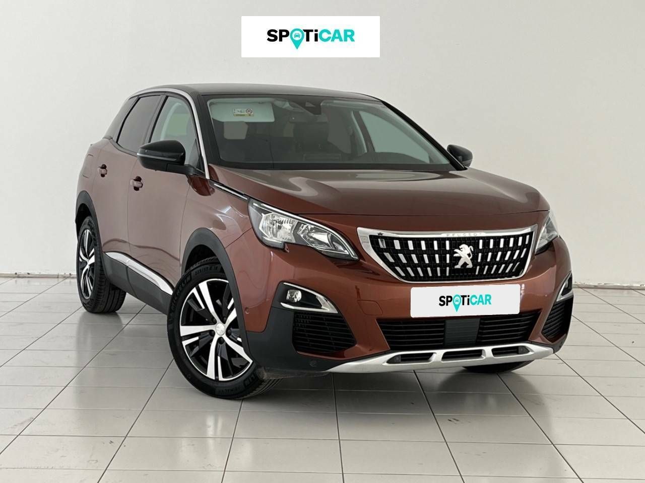 Foto Peugeot 3008 3