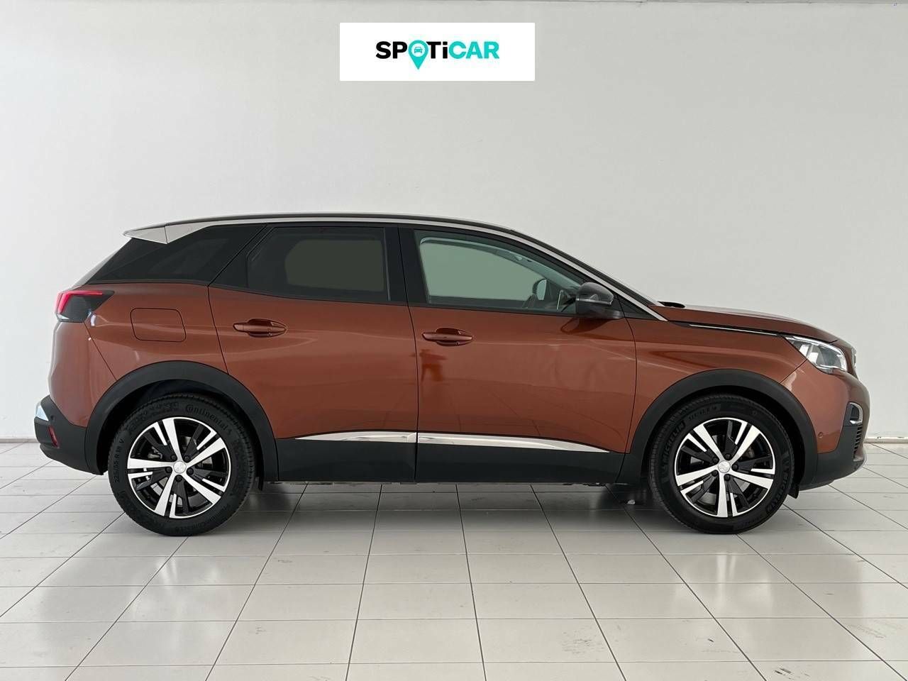 Foto Peugeot 3008 4