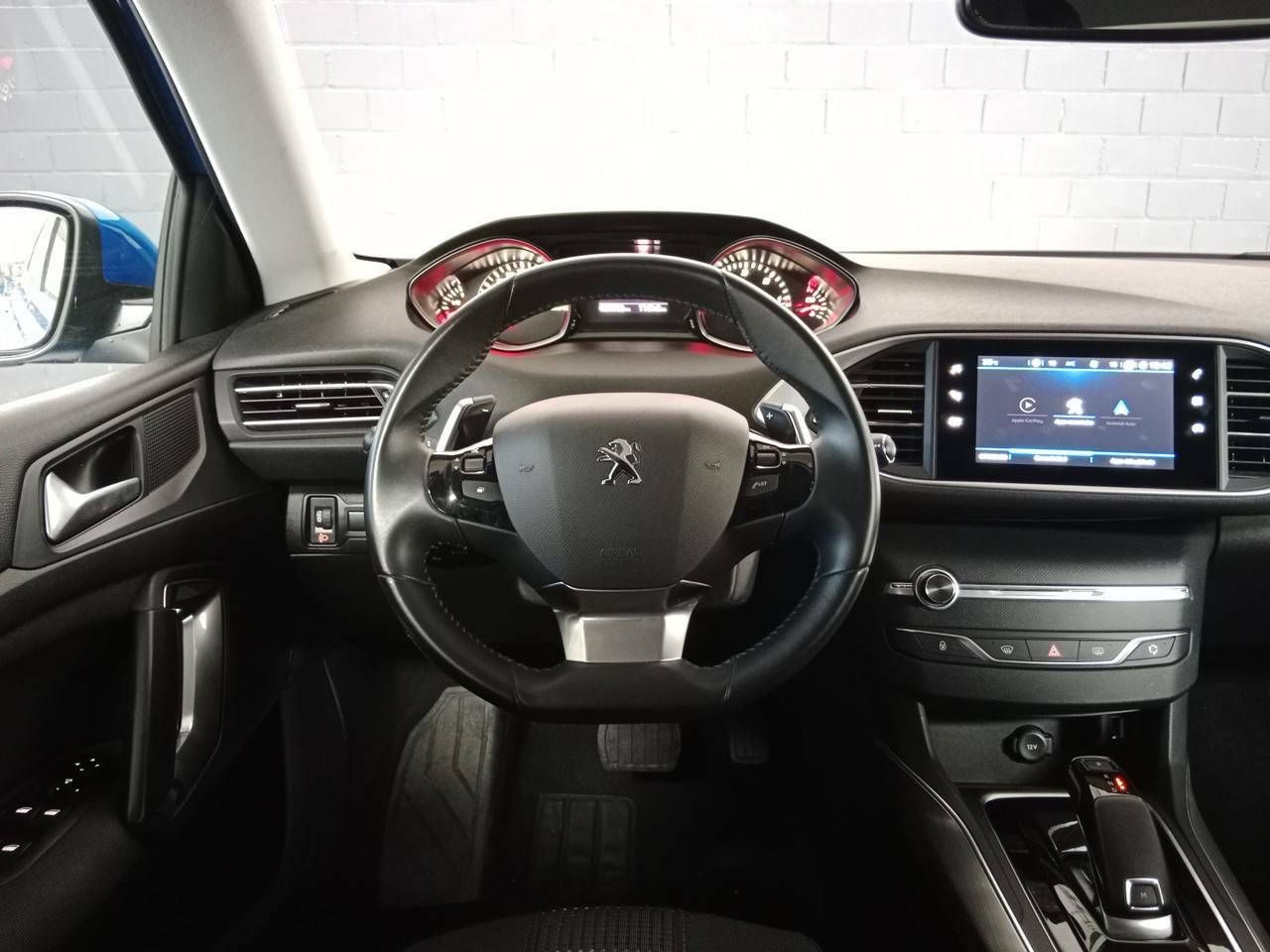 Foto Peugeot 308 14