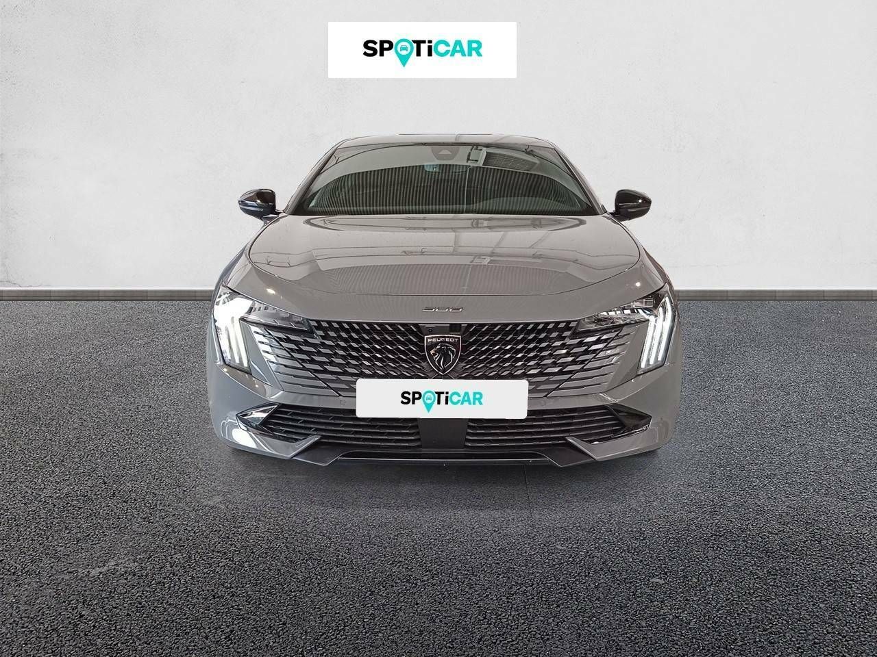 Foto Peugeot 508 2