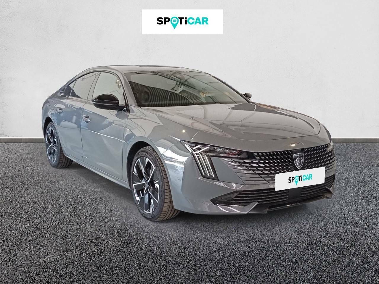 Foto Peugeot 508 3