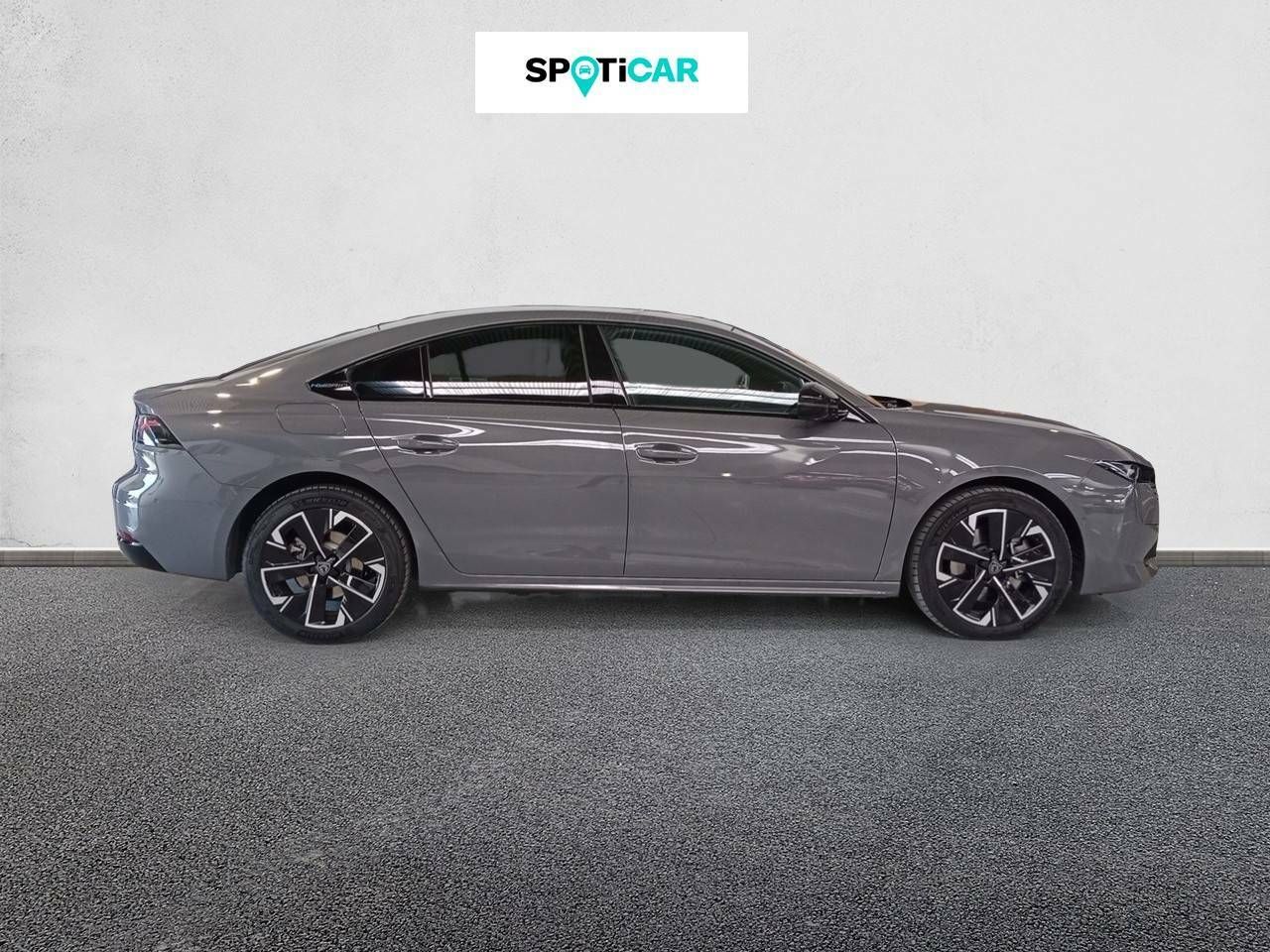 Foto Peugeot 508 4