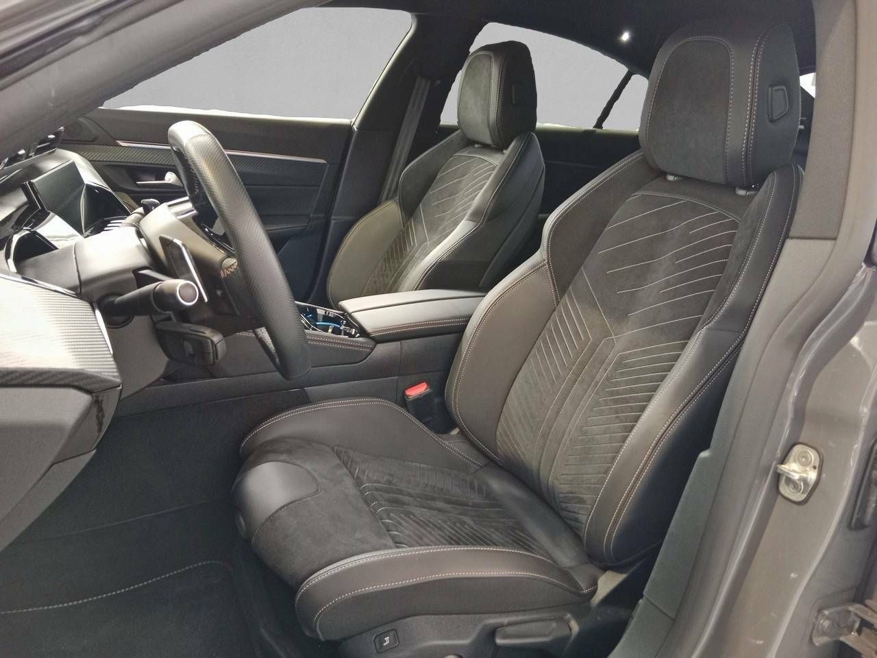 Foto Peugeot 508 9