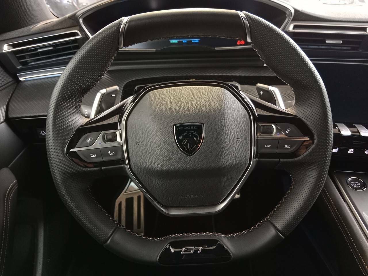 Foto Peugeot 508 17