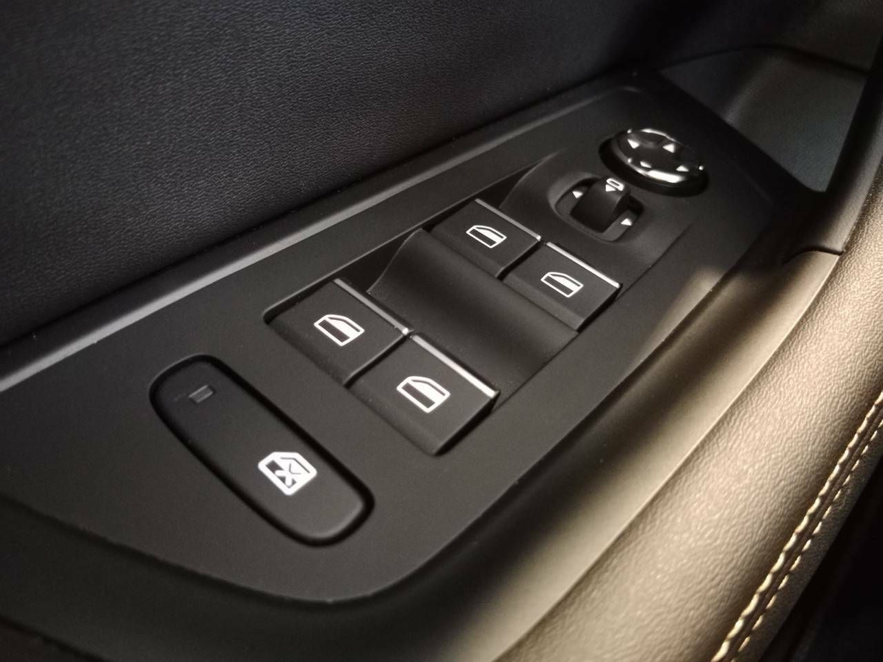 Foto Peugeot 508 18