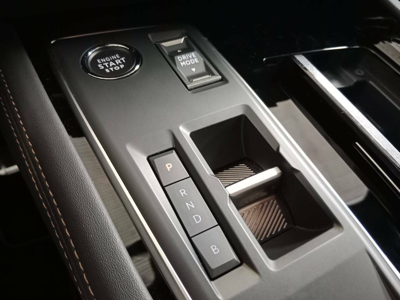 Foto Peugeot 508 19