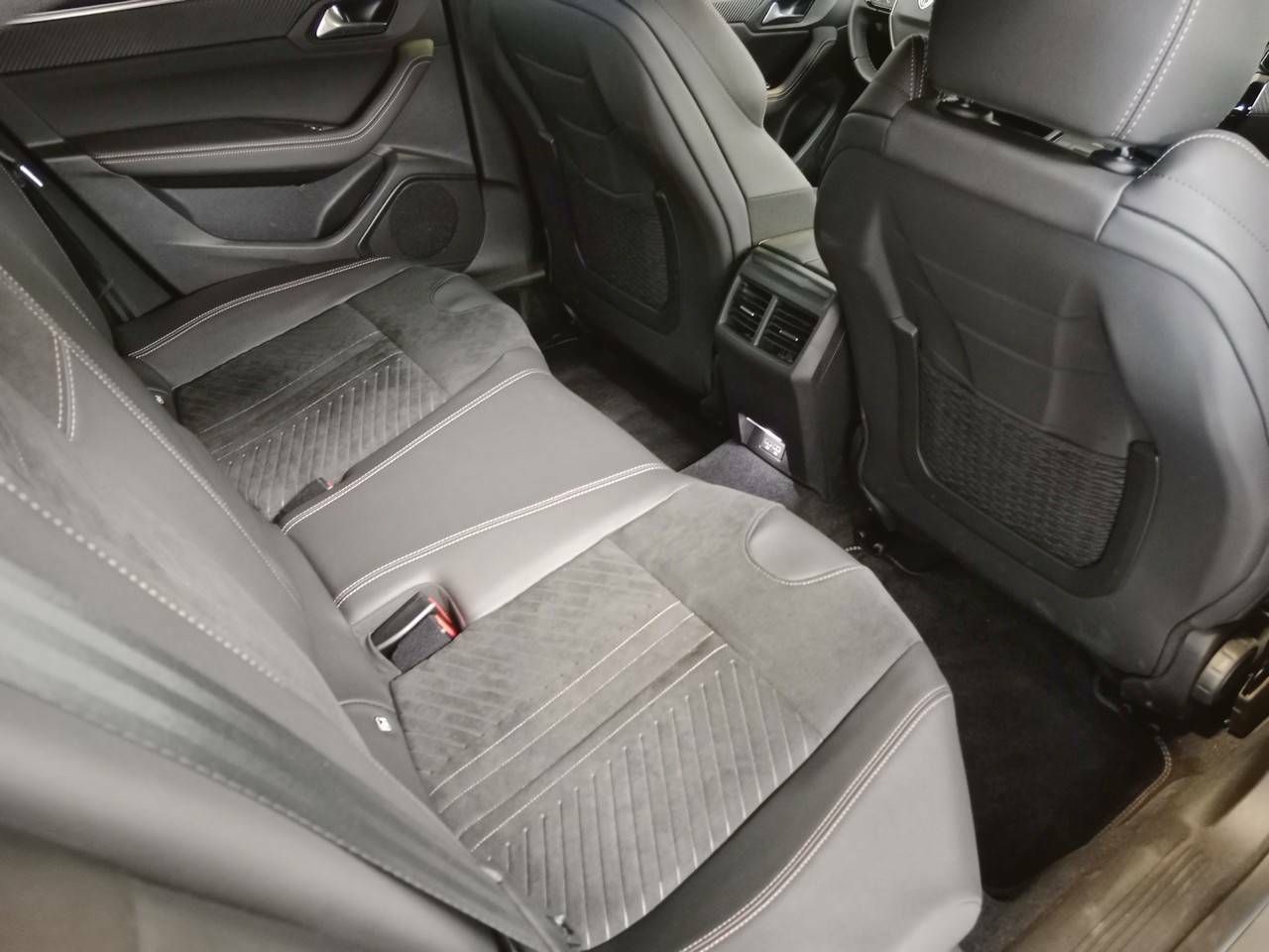 Foto Peugeot 508 21