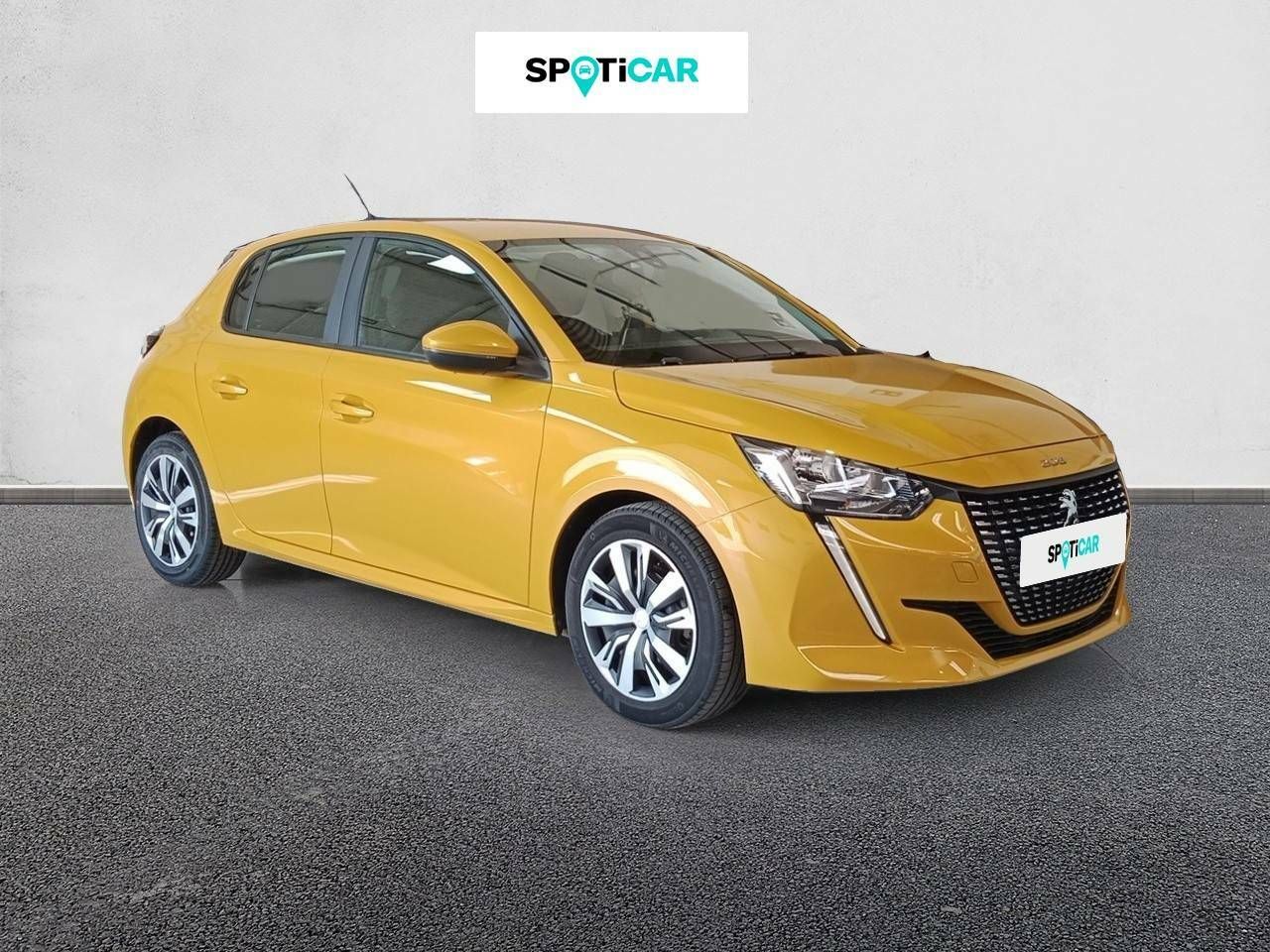 Foto Peugeot 208 3