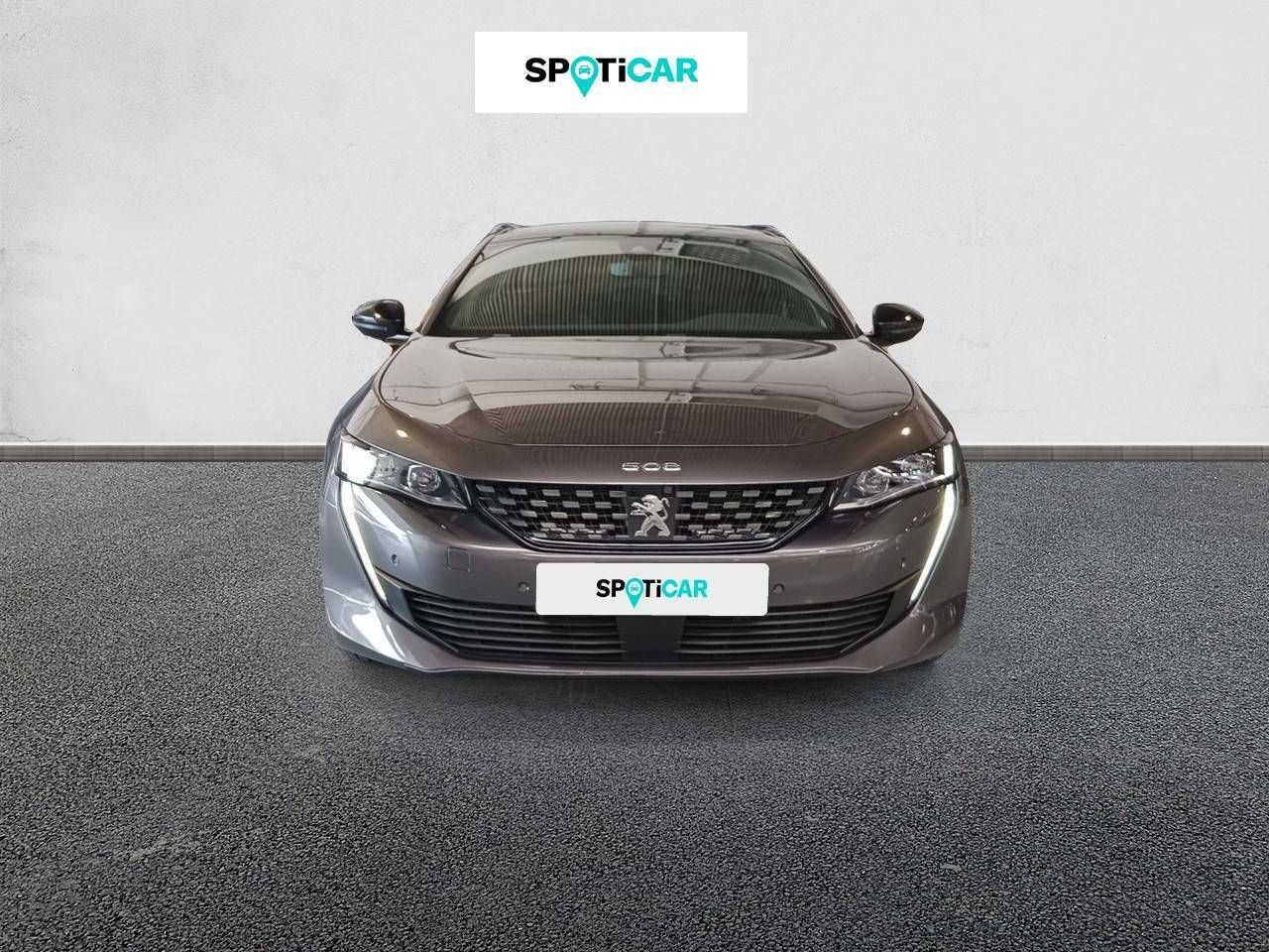 Foto Peugeot 508 2
