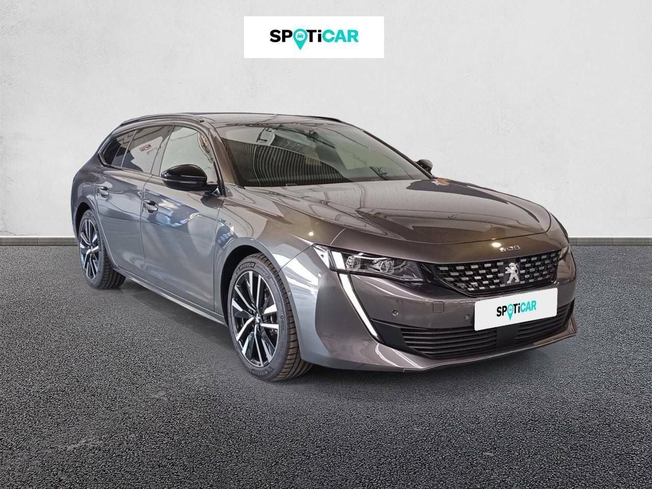 Foto Peugeot 508 3