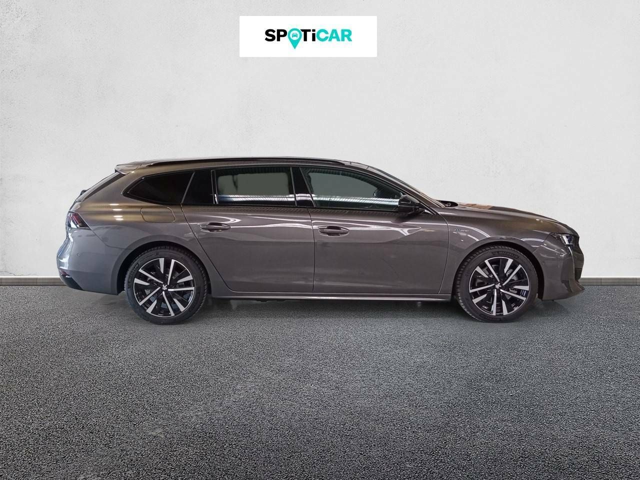 Foto Peugeot 508 4