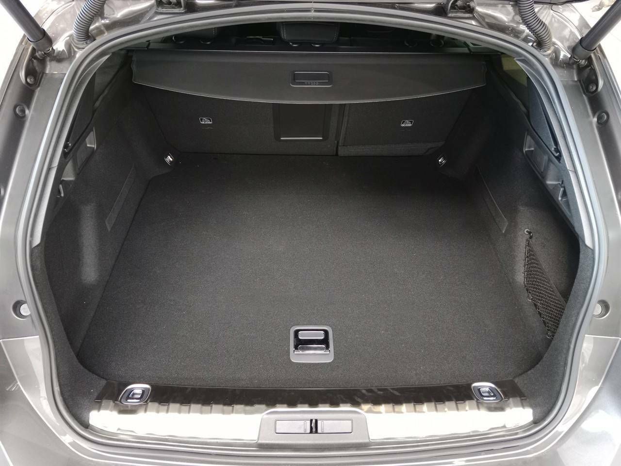 Foto Peugeot 508 6