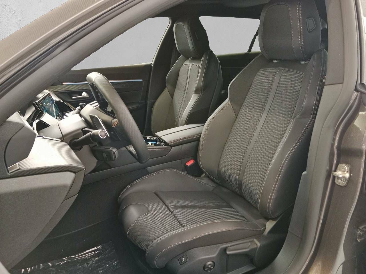 Foto Peugeot 508 9